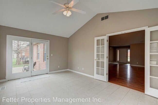 Building Photo - 3 br, 2 bath House - 9211 Turner Drive