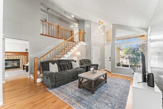 Building Photo - 6591 Enchanted Valley Dr