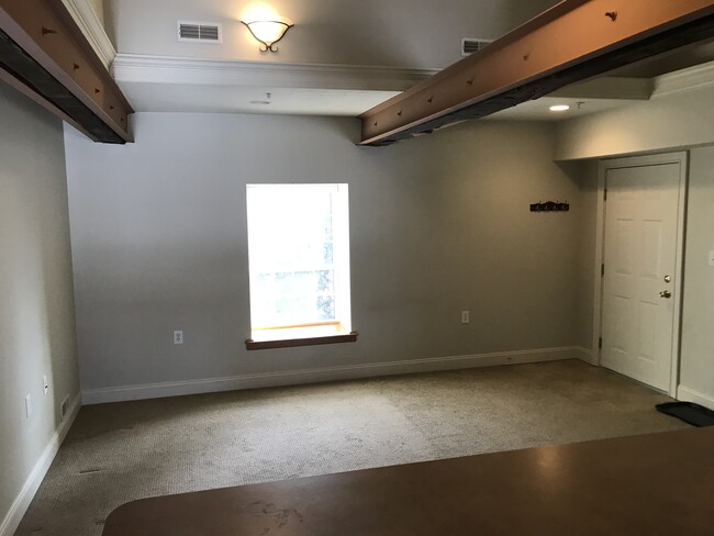 Living Room - 28 Jordan St