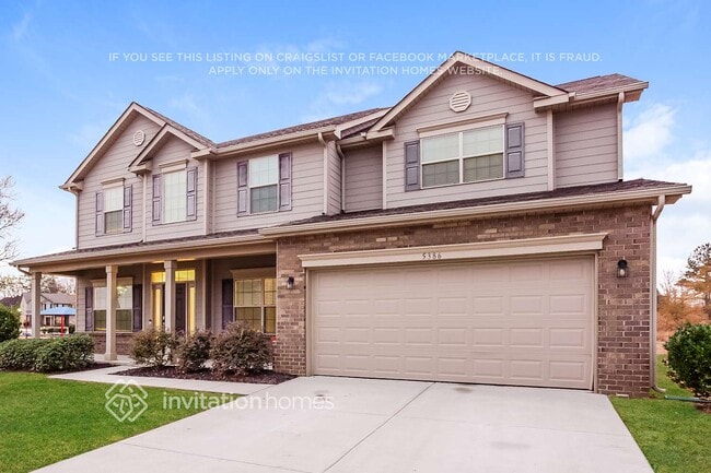 Foto del edificio - 5386 Roberta Crossing Dr