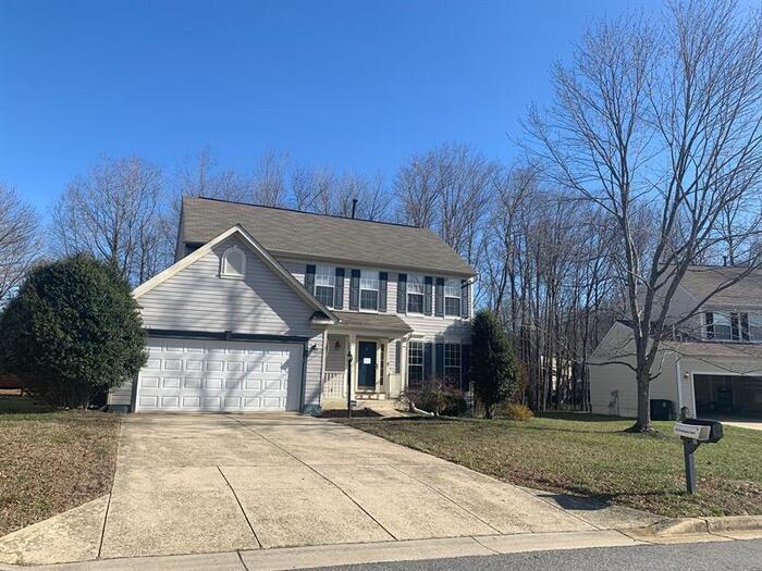Primary Photo - 2304 Tasmin Court, Accokeek, MD, 20607