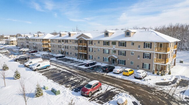 Building Photo - 1215 Corporate Dr