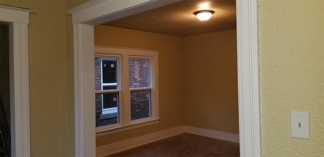 Building Photo - 3497 Garland St