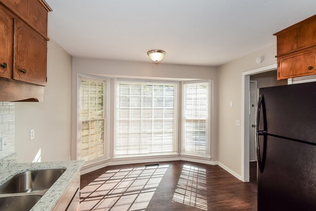 Foto del edificio - 1609 6th St NW