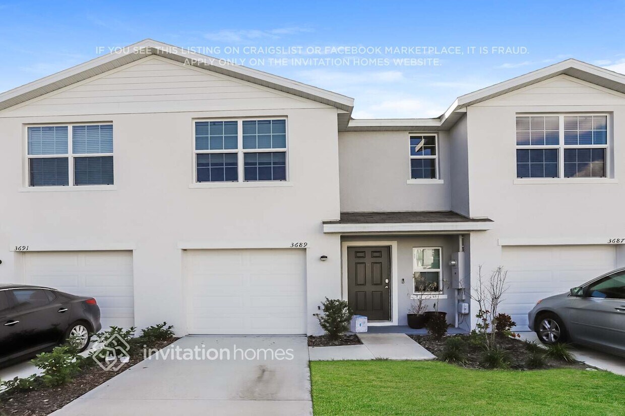 Foto principal - 3689 Fulton Ferry Ln