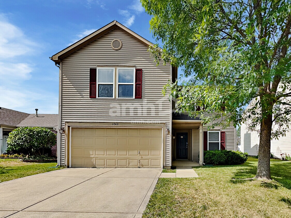 Primary Photo - 1742 Sonesta Lane
