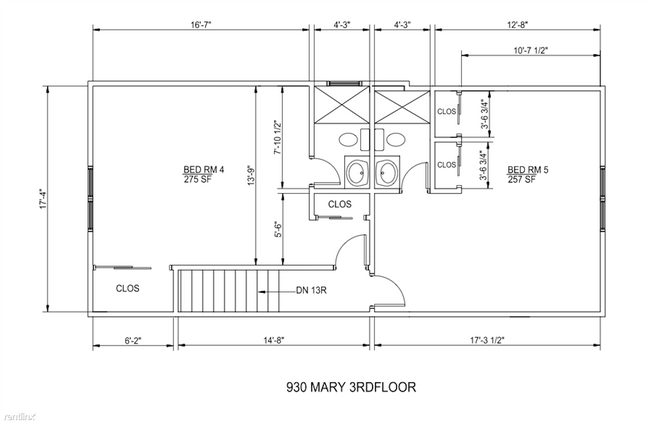 Foto del edificio - 7 br, 6.5 bath House - 930 Mary St
