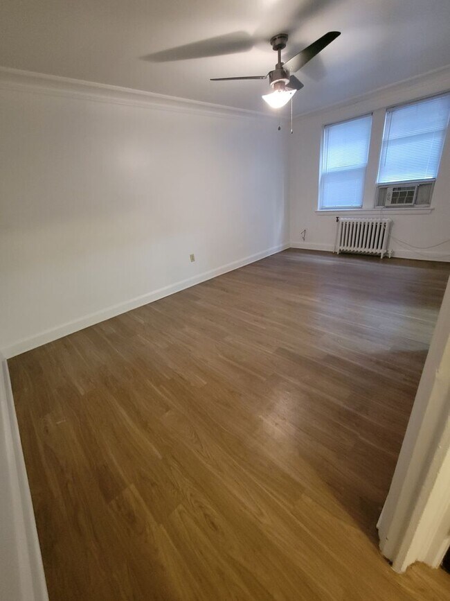 Foto del interior - Thames Manor