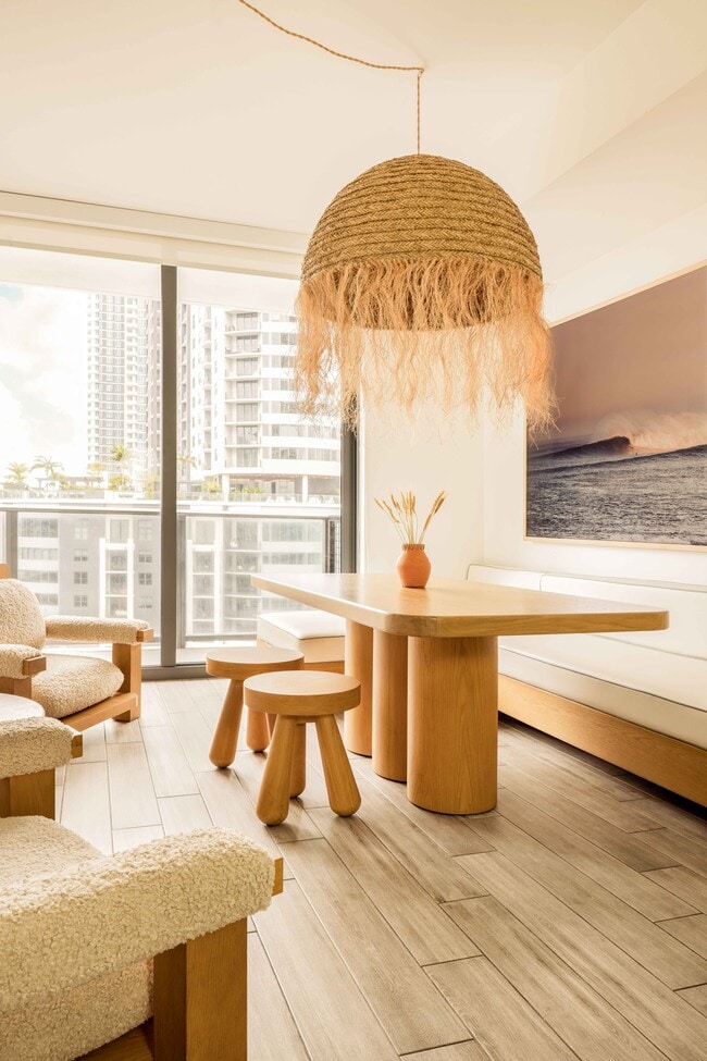 Building Photo - Flow Fort Lauderdale