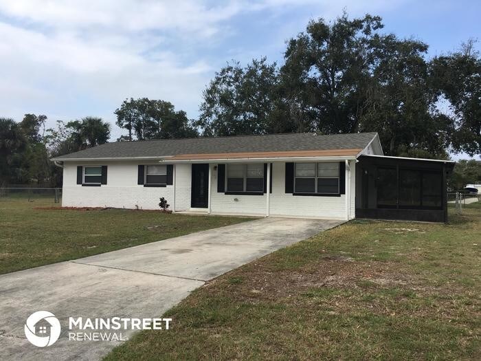 166 Lakeside Dr, Sanford, FL 32773 House Rental in Sanford, FL