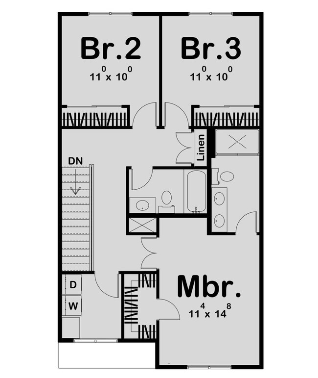 Building Photo - 100 Saw Creek Dr
