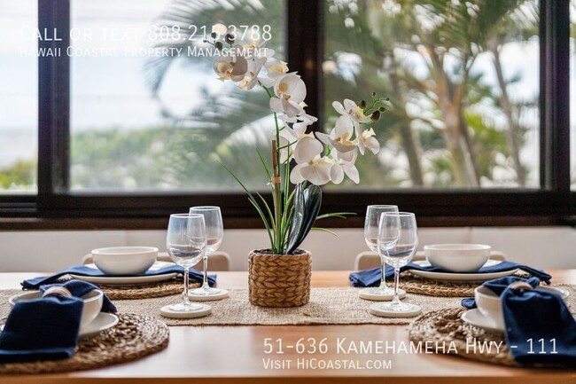 Building Photo - 51-636 Kamehameha Hwy-111