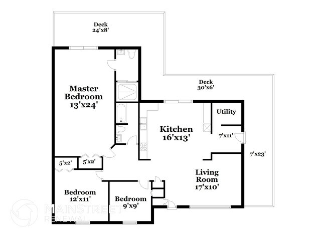 Foto del edificio - 114 Hoffman Ln