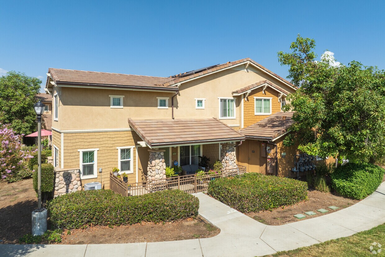 Primary Photo - Ceres Way Apartments