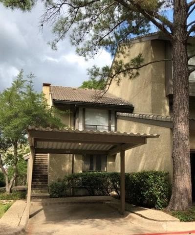 Building Photo - 4517 N O'Connor Rd