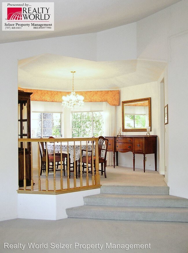 Building Photo - 3 br, 2 bath House - 2345 Appolinaris Dr.