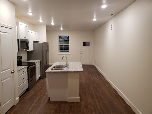 Foto del edificio - 10621 138th St Ct E