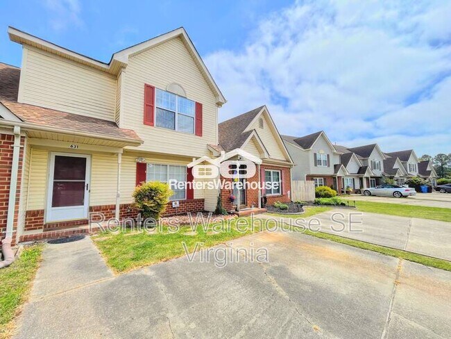 Building Photo - 631 Brisa Ct
