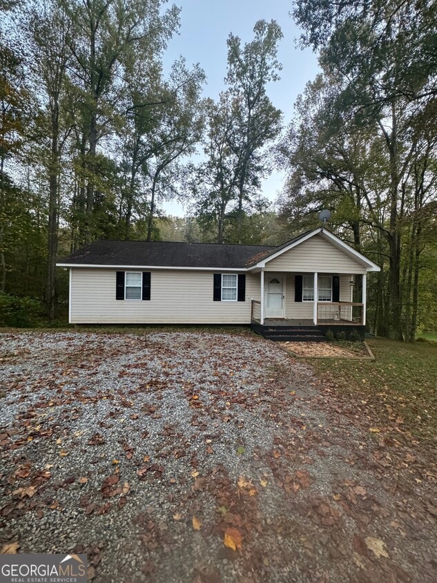 Primary Photo - 235 Yahoola Rd