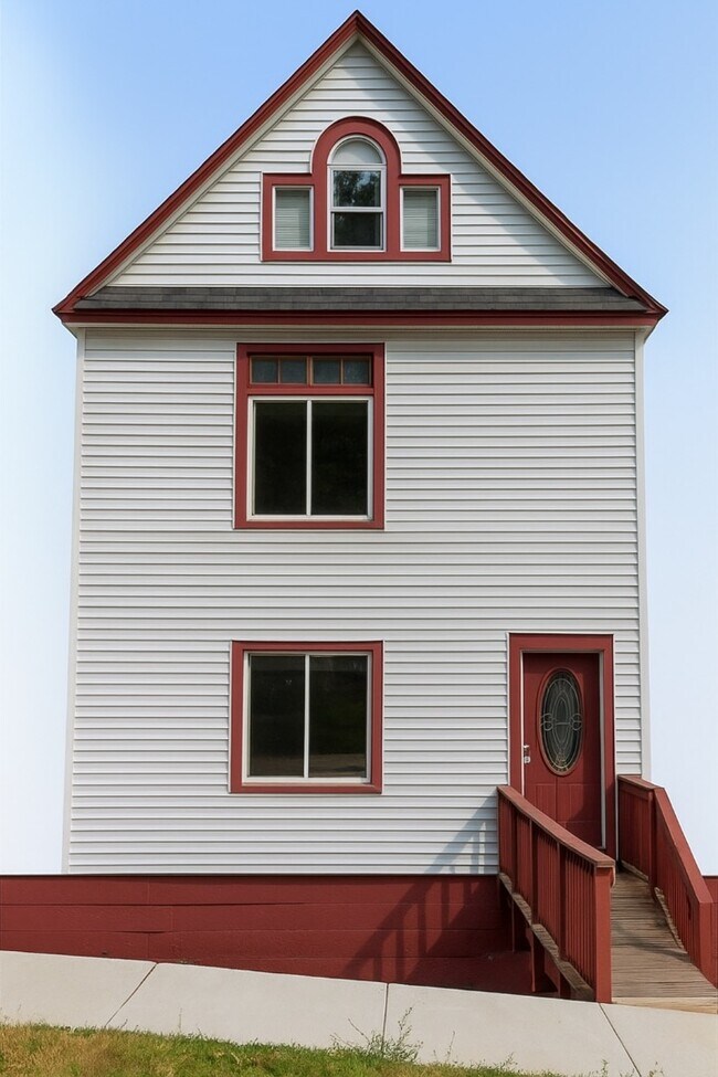 Foto del edificio - 2628 W 3rd St