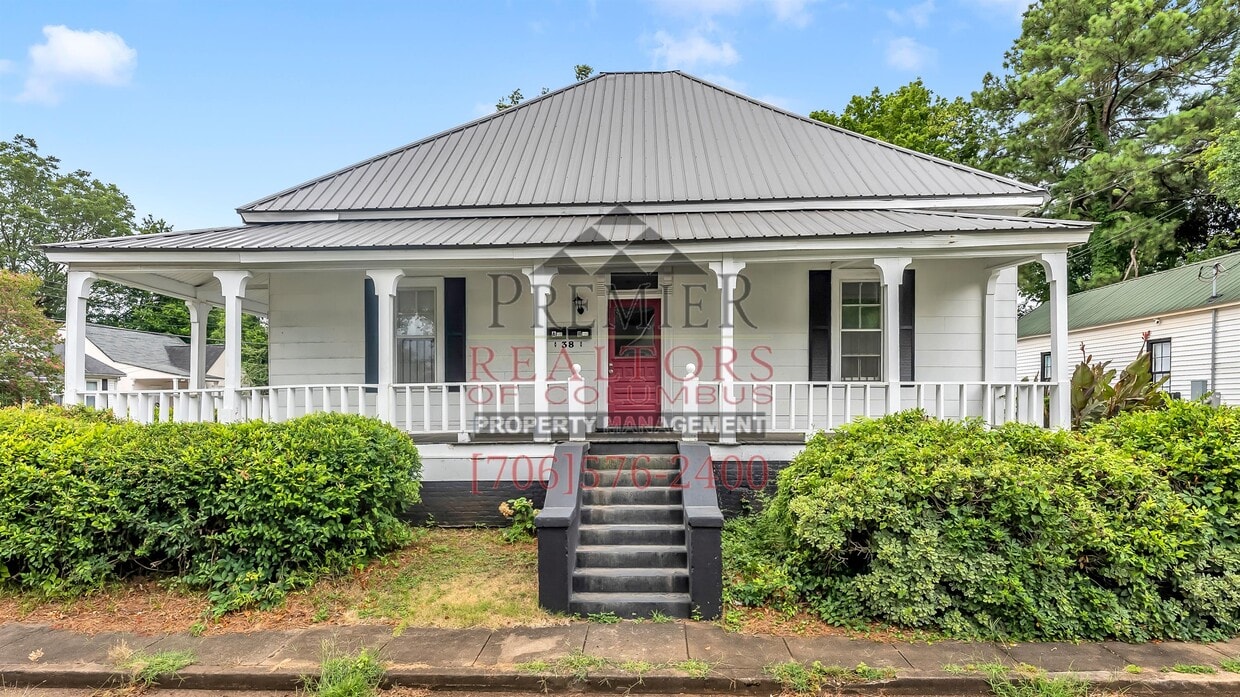 Primary Photo - 38 29th St