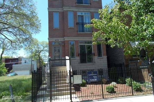 Primary Photo - 4838 S St Lawrence Ave