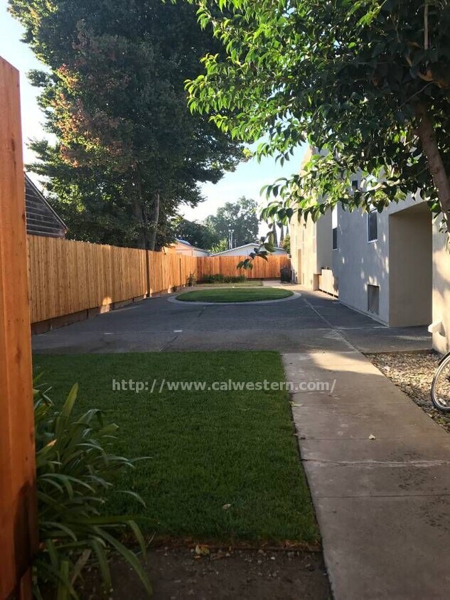 Foto del edificio - 618 N 3rd St
