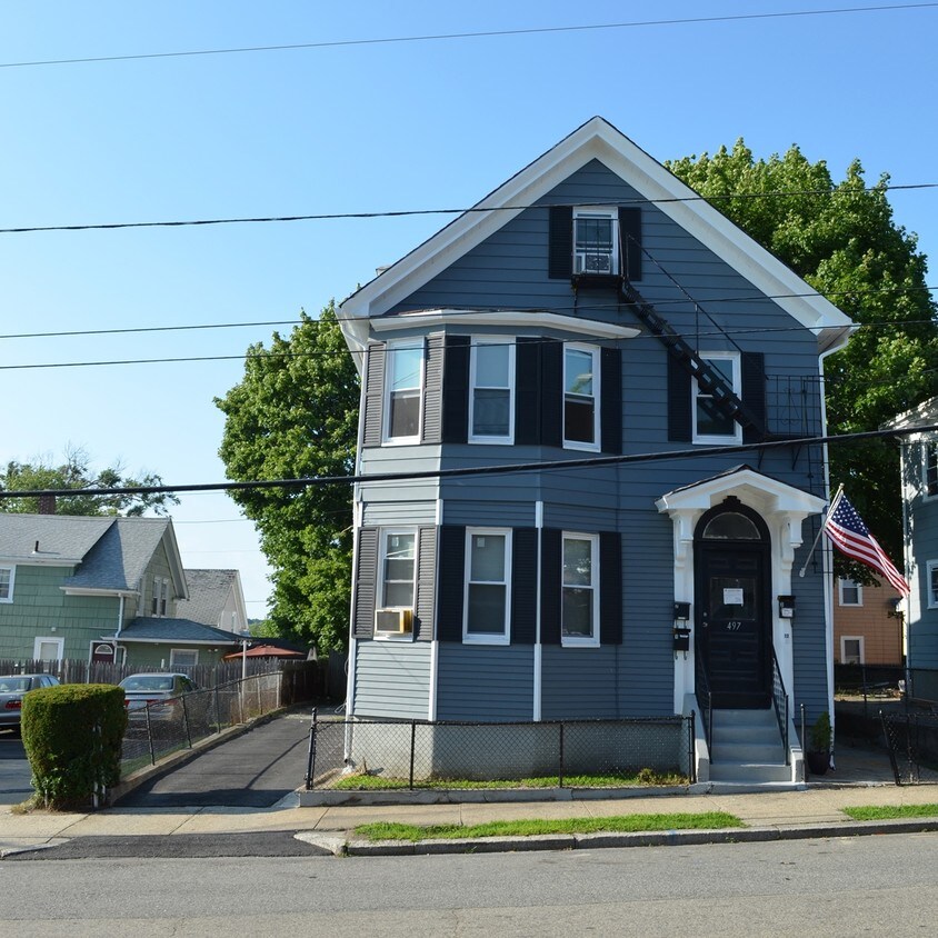 Primary Photo - 497 Union Ave
