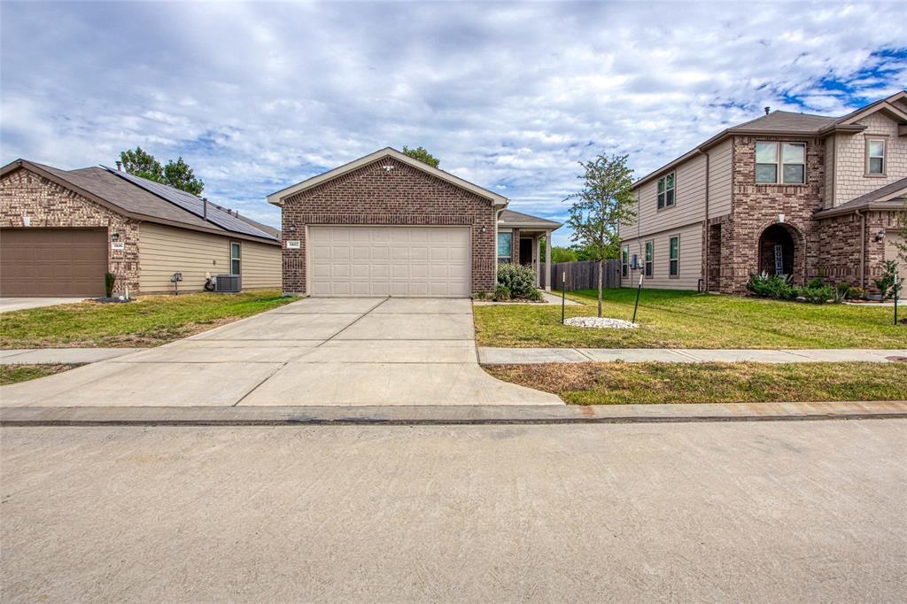 11602 Bodark Valley Ln, Houston, TX 77038 House Rental in Houston, TX