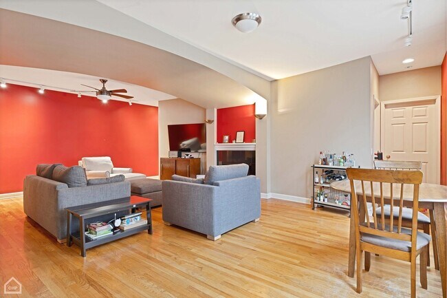 Foto del edificio - 3845 N Ashland Ave