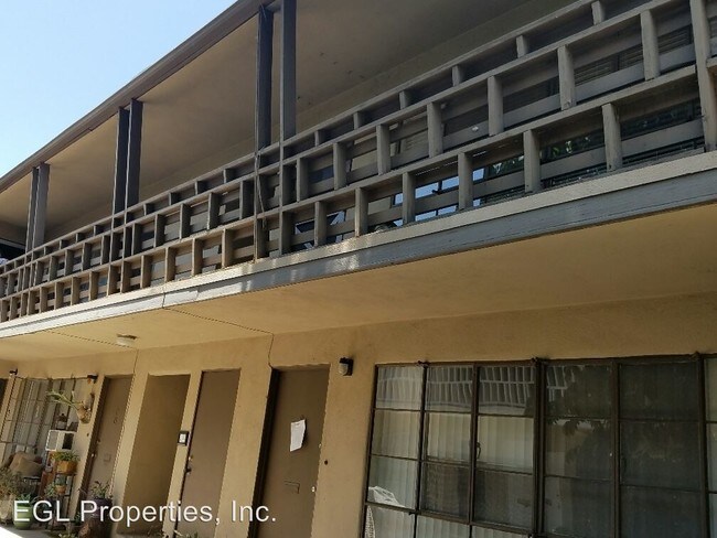 Building Photo - 4509 Fulton Ave