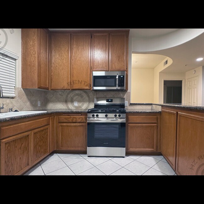 Foto del edificio - 12140 Moorpark St