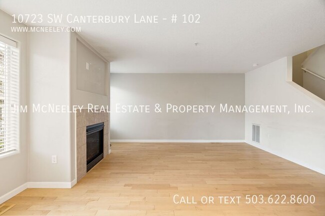 Building Photo - 10723 SW Canterbury Ln