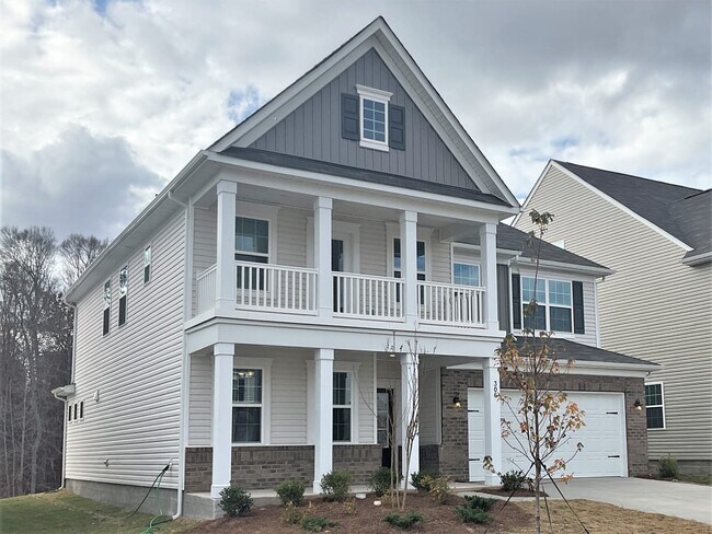 Building Photo - 306 Kennerly Center Drive