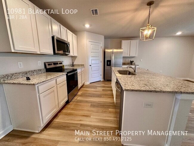 Foto del edificio - 10981 Blacktail Loop