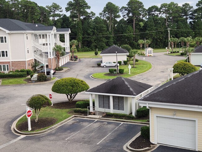 Photo - 4830 Carnation Cir (Myrtle Beach, SC) Apartment