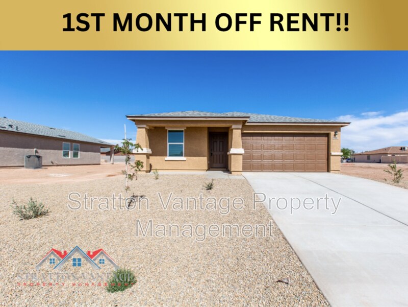 Primary Photo - 15491 S Patagonia Rd