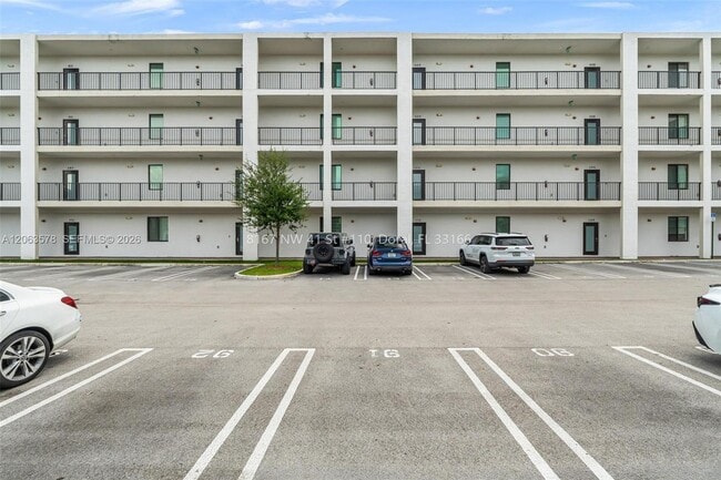 Building Photo - 8167 NW 41st St