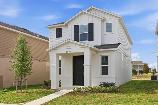 Foto del edificio - 9090 Norley Ct