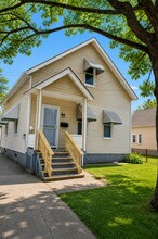 Building Photo - 3666 E 57th St