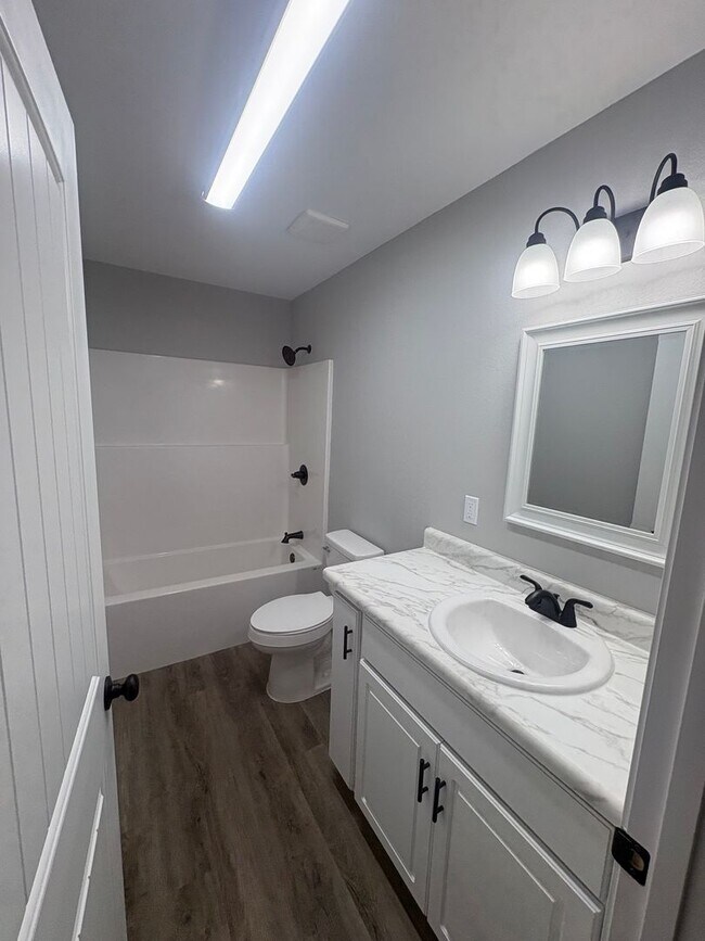 Foto del edificio - 3 Bed 2 Bath New Construction Home
