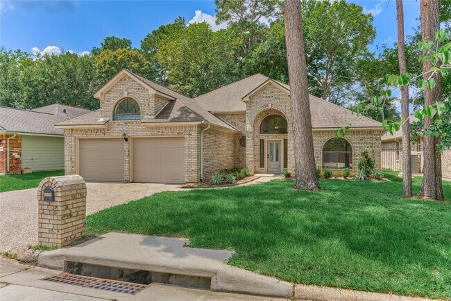 Foto del edificio - 13707 Fountainview Dr