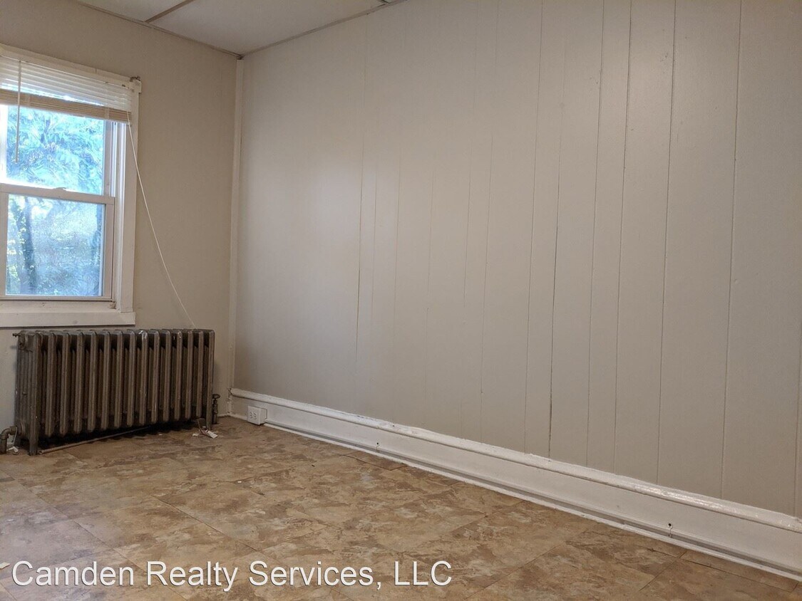 3 br, 1 bath House 424 Beckett St House Rental in Camden, NJ
