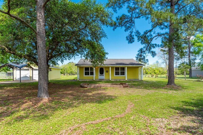 Building Photo - 5383 Wilson Ave