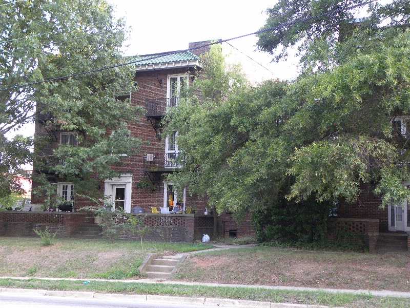 3109 Hillsborough St, Raleigh, NC 27607 Apartments in Raleigh, NC