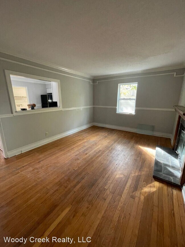 Foto del edificio - 2 br, 1 bath House - 2412 Brice St