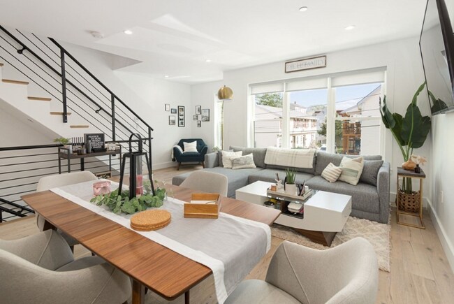 Foto del edificio - 27 Carter St