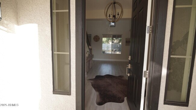 Foto del edificio - 4317 S Ranger Trail