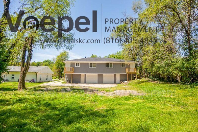 1821 N 50 Terrace, Kansas City, KS 66102 House Rental in Kansas City