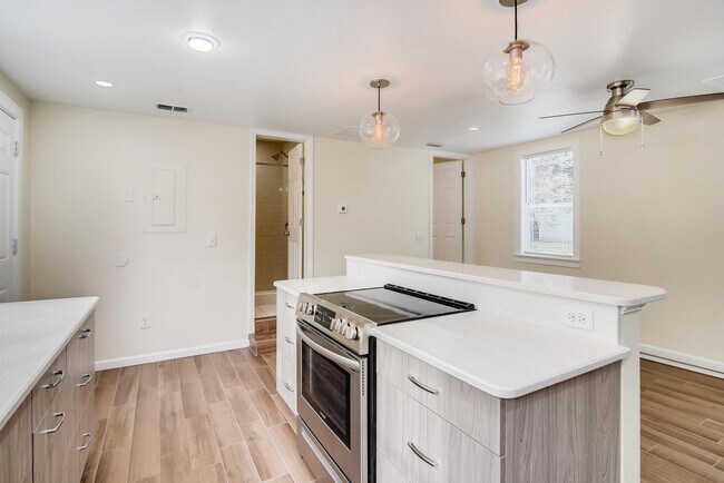 Foto del edificio - 1116 Main St